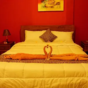 Nyuh Gading Séjour chez l'habitant