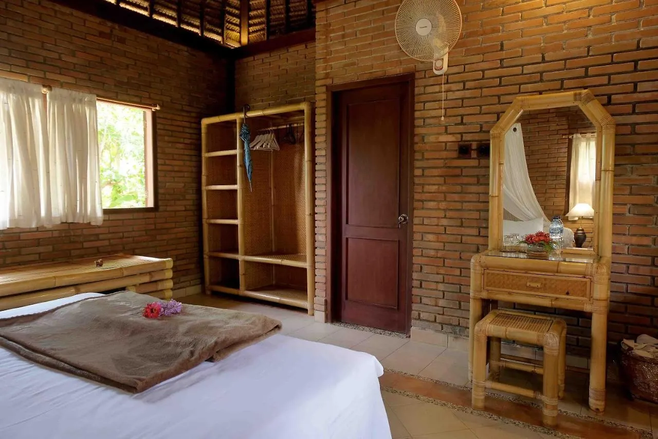 Orman Evi Sua Bali Villa Ubud