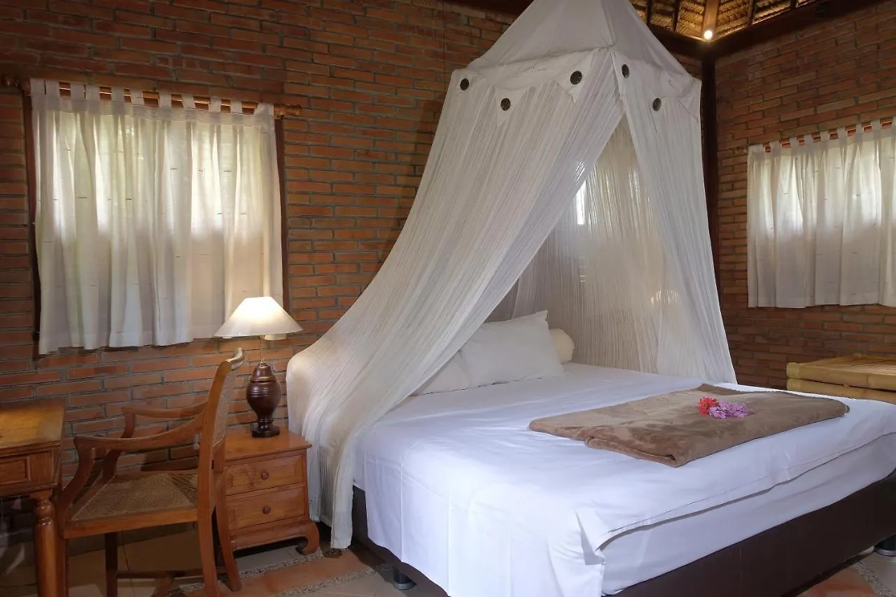 Sua Bali Villa Ubud 0*,